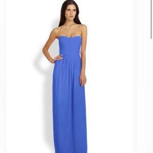 Parker Black Bayou Gown